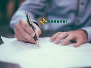 HRKET 2 milyon dolarlık dev iş aldı