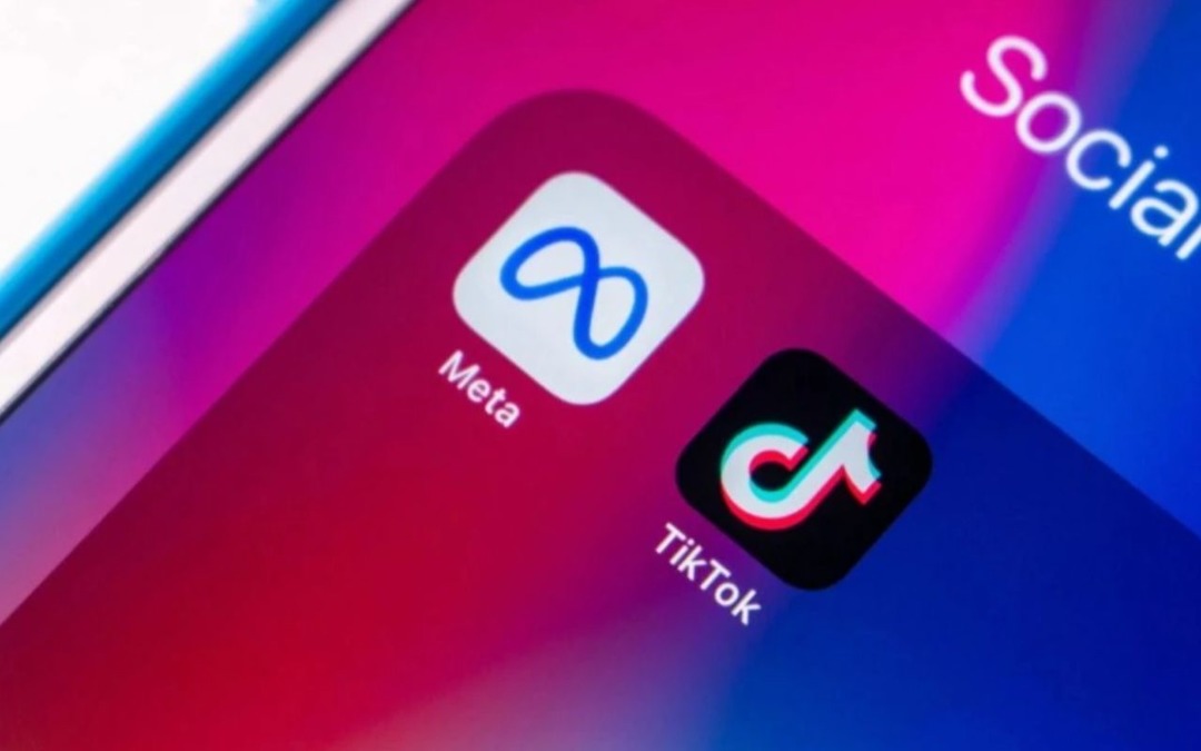 AB'den META ve TikTok'a uyarı: Para cezası kapıda