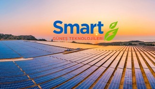 Smart Güneş'ten rekor teslimat