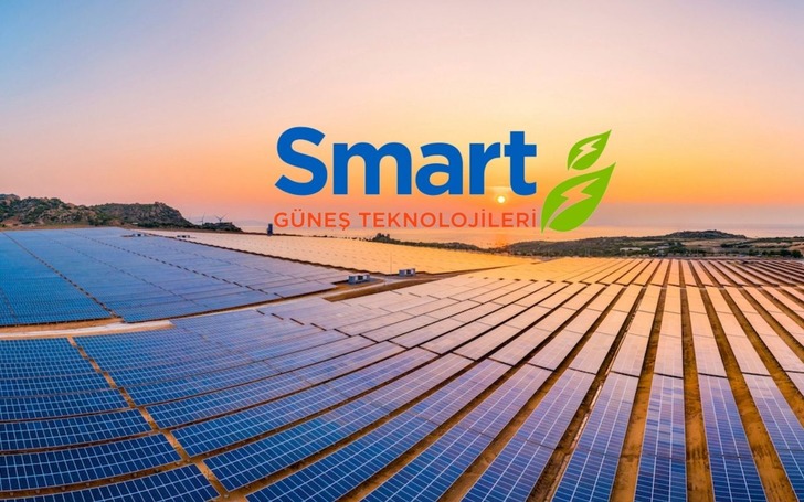 Smart Güneş'ten rekor teslimat