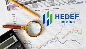 2025/3Ç bilançosu geldi: HDFGS kârlılıkta frene bastı