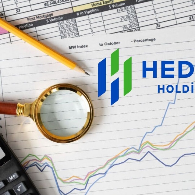 2025/3Ç bilançosu geldi: HDFGS kârlılıkta frene bastı