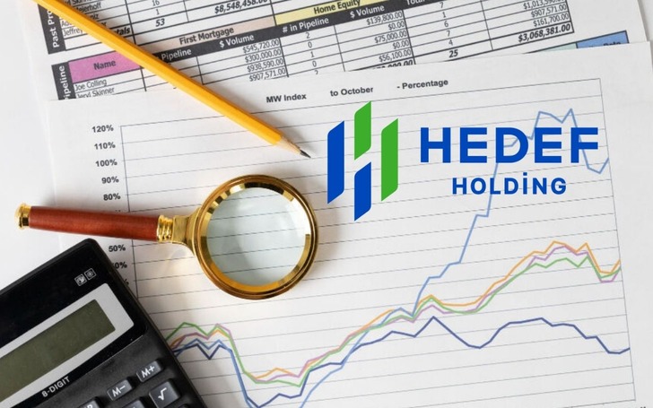 2025/3Ç bilançosu geldi: HDFGS kârlılıkta frene bastı