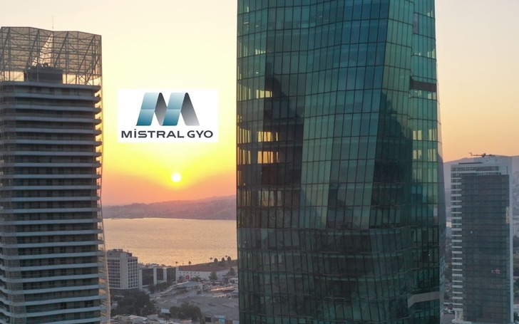 MSGYO 2025/3Ç bilançoyu açıkladı: Net kâr çakıldı