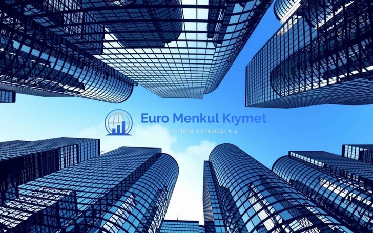 EUYO'nun 2025/3Ç bilançosu geldi: Yüzde 125 düşüş