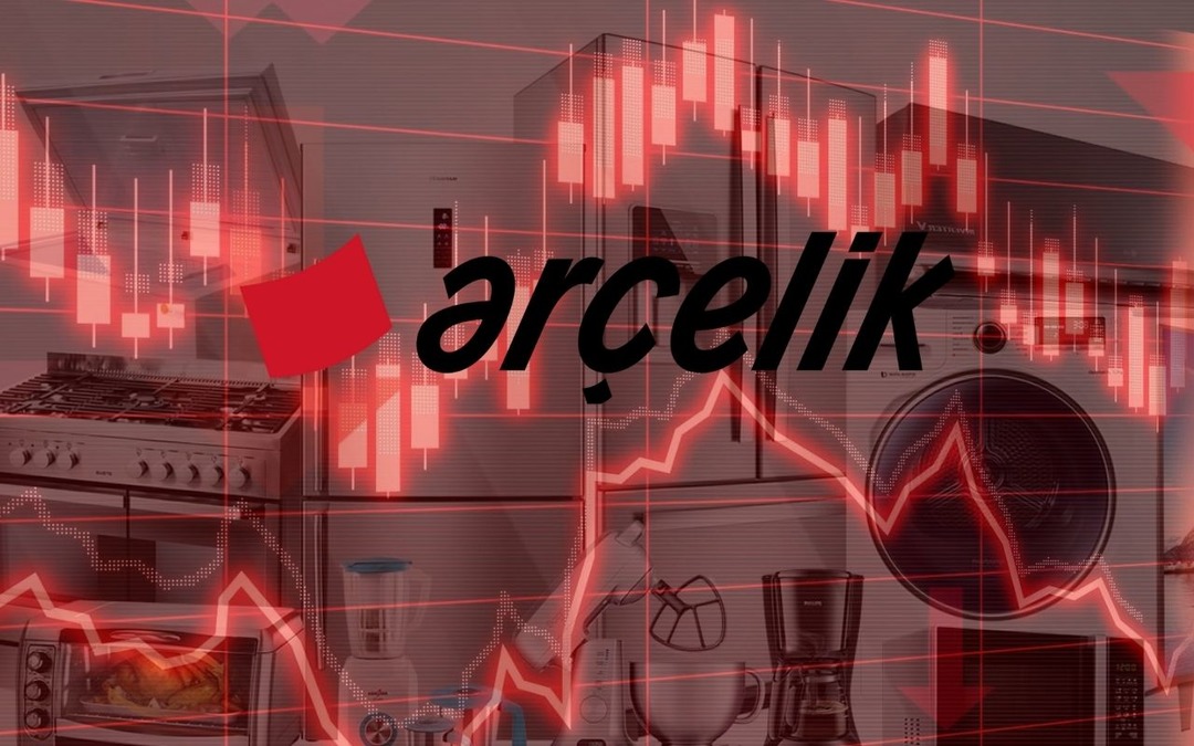 Beyaz eşya devi zararda: ARCLK 2025/3Ç bilançosunu paylaştı