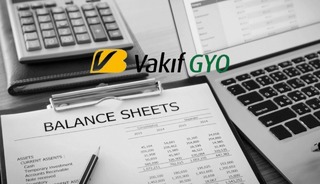 VKGYO yılın 3'üncü çeyrek bilançosunu paylaştı