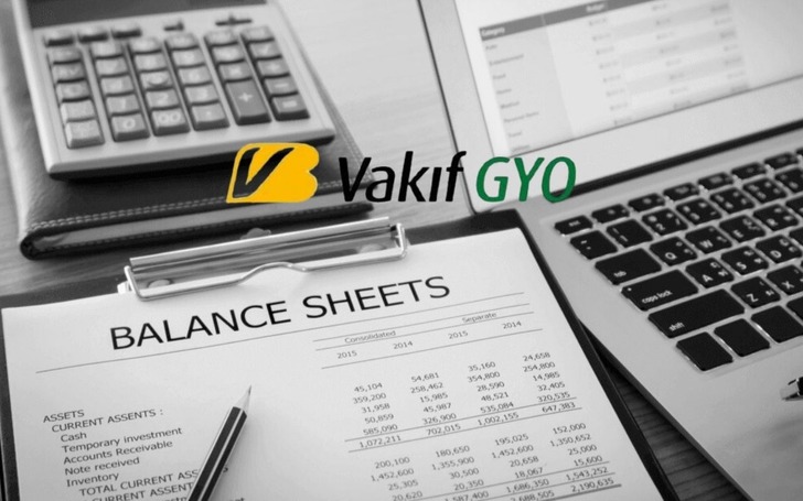 VKGYO yılın 3'üncü çeyrek bilançosunu paylaştı