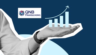 Beklenen bilanço geldi: QNBFK'den kâr rekoru!