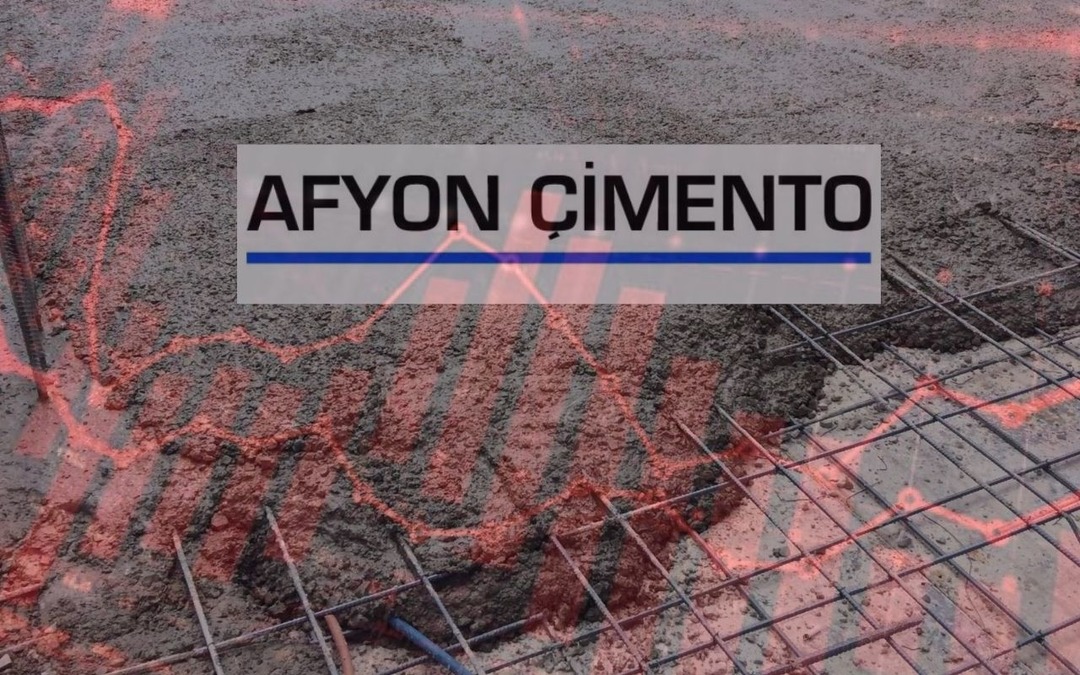 AFYON 2025/3Ç bilançosunu bildirdi: Rapor zayıf geldi