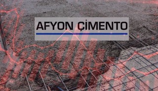 AFYON 2025/3Ç bilançosunu bildirdi: Rapor zayıf geldi