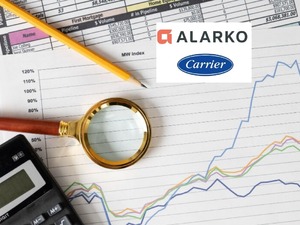 ALCAR 2025/3Ç bilançosunu paylaştı: Net kâr azaldı