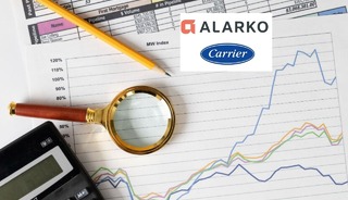 ALCAR 2025/3Ç bilançosunu paylaştı: Net kâr azaldı