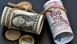 Morgan Stanley'den dolar/TL analizi: "Getiri cazip"