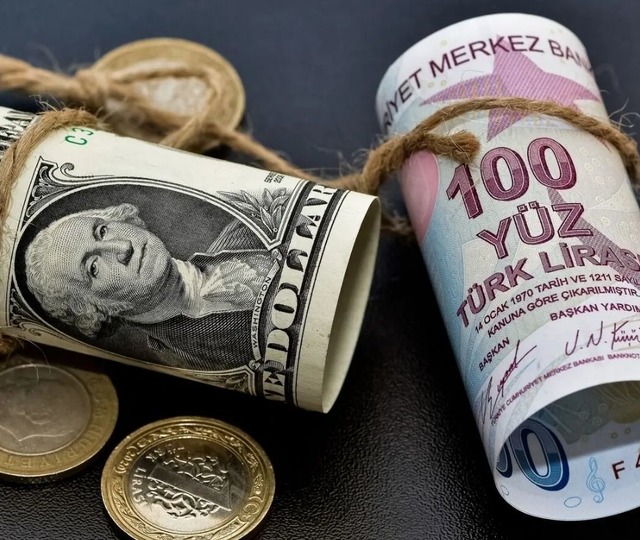 Dolar ve euro bugün ne kadar? (3 Kasım 2025 güncel döviz fiyatları)