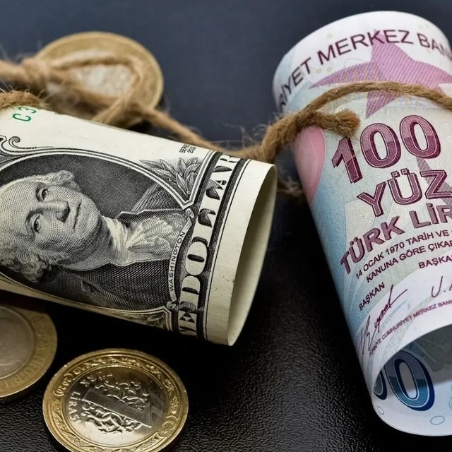 Serbest piyasada döviz açılış fiyatları