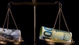 Dolar ve euro bugün ne kadar? (25 Ekim 2025 güncel döviz fiyatları)