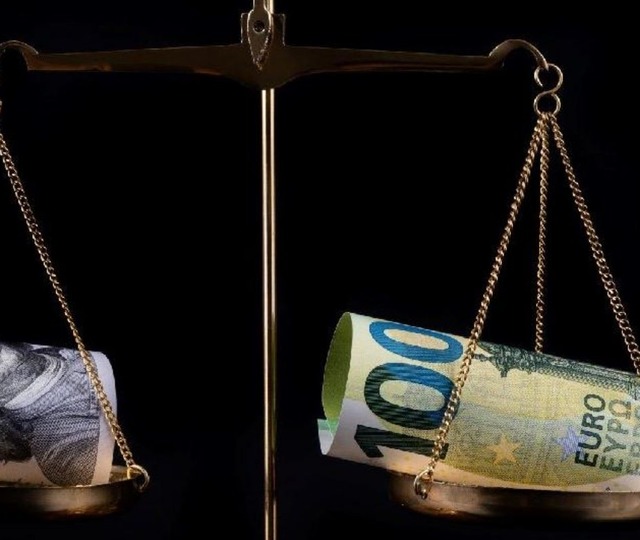 Dolar ve euro bugün ne kadar? (6 Kasım 2025 güncel döviz fiyatları)