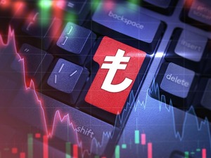 Robin J. Brooks: &ldquo;T&uuml;rk lirası &uuml;zerindeki baskı politika tercihlerinden kaynaklanıyor.&rdquo;