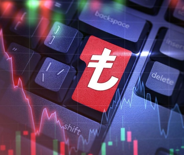 Scope Ratings, Türkiye raporunu paylaştı