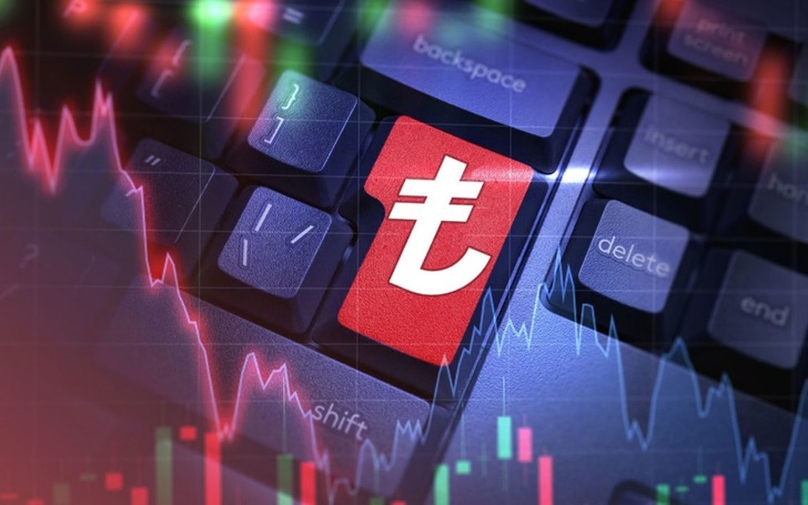TCMB verileri açıkladı: Enflasyon karşısında değerini TL korudu!