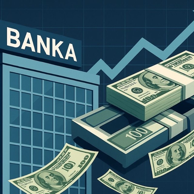 GARAN, HALKB, ISCTR... Bankalar 3. çeyrekte ne kadar kâr açıklayacak? Beklentiler netleşti