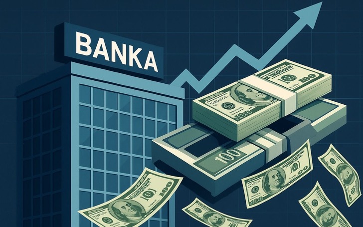 GARAN, HALKB, ISCTR... Bankalar 3. çeyrekte ne kadar kâr açıklayacak? Beklentiler netleşti