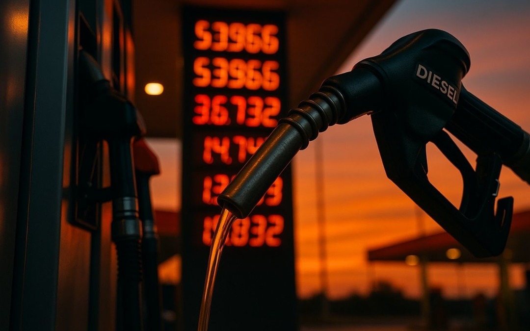 Motorine zam geldi ama benzine neden gelmedi? İşte ayrıntılar