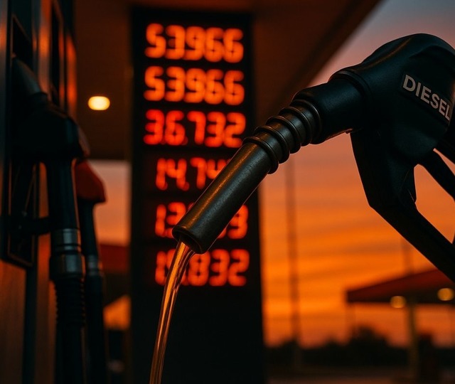 Motorine zam geldi ama benzine neden gelmedi? İşte ayrıntılar