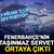 Fenerbahçe’nin taşınmaz serveti ortaya çıktı: 9,9 milyar TL’lik dev portföy!