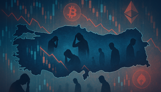 Kripto Paralarda En Fazla Kaybeden Ülkeler Açıklandı! Türkiye Zirveyi Kimseye Bırakmadı