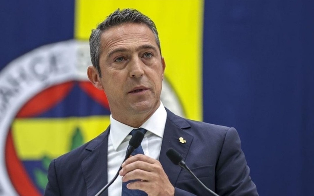 Fenerbahçe’nin Ali Koç’a olan borcu açıklandı