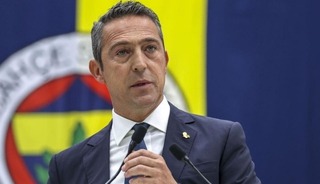 Fenerbahçe’nin Ali Koç’a olan borcu açıklandı