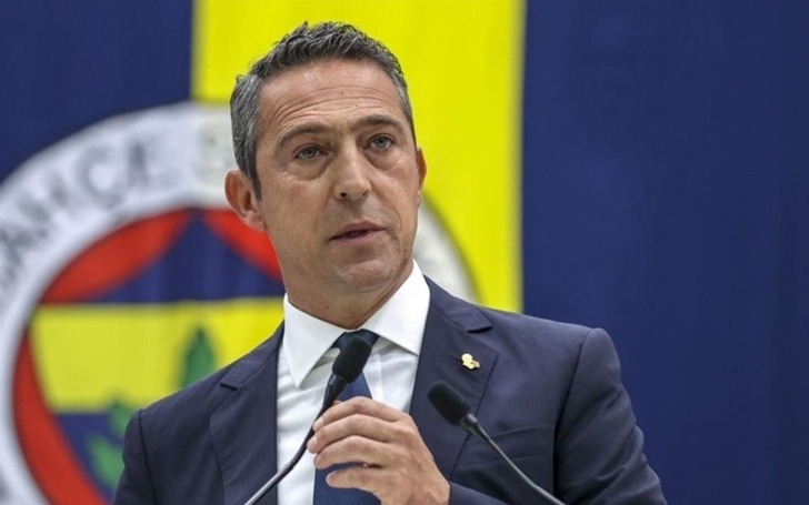 Fenerbahçe’nin Ali Koç’a olan borcu açıklandı