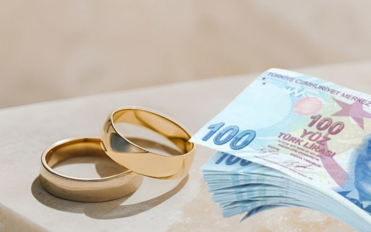 Yeni evleneceklere müjde: Faizsiz kredi miktarı artıyor!