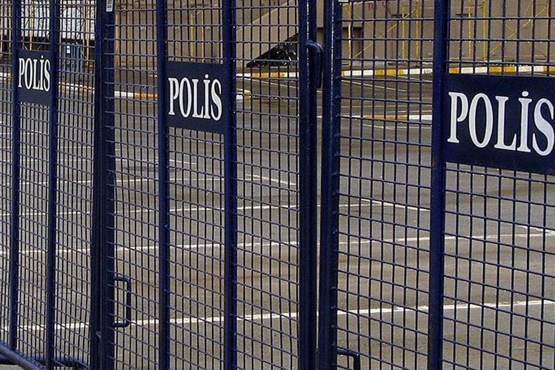 İstanbul'da 4 ilçeye gösteri yasağı! Gün boyu sürecek
