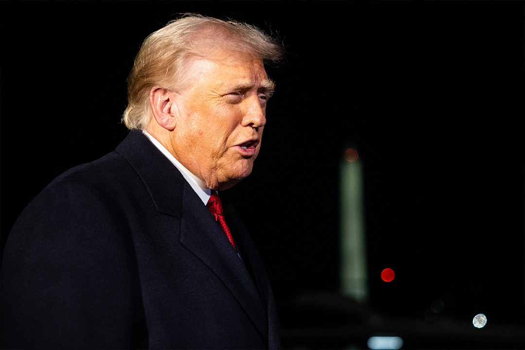 ABD Başkanı Trump Katar Emiri ile görüştü! "Türkiye de sürece dahil"