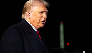 ABD Başkanı Trump Katar Emiri ile görüştü! "Türkiye de sürece dahil"