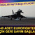 40 adet Eurofighter için geri sayım başladı! İmzalar hafta başı atılacak