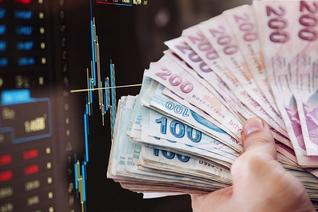 Nakit üreten ve borçsuz 20 Türk sanayi şirketi