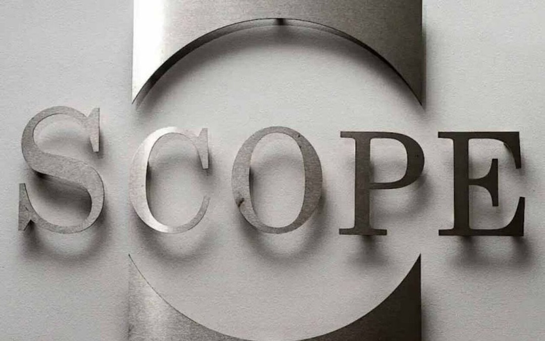 Scope Ratings Türkiye'nin notunu verdi! Enflasyon tahmini geldi
