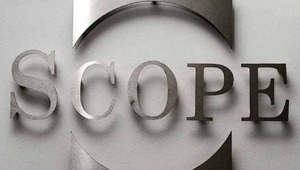 Scope Ratings Türkiye'nin notunu verdi! Enflasyon tahmini geldi