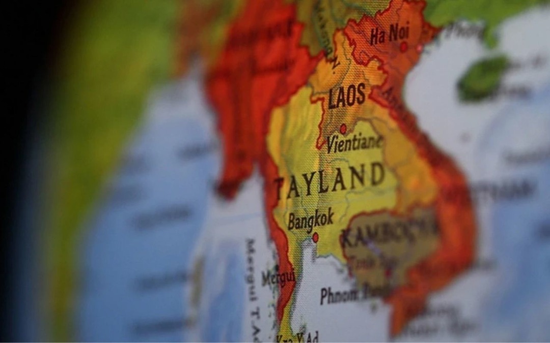 Tayland ve Kamboçya'dan ASEAN'da barış anlaşması