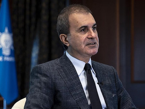 AK Parti S&ouml;zc&uuml;s&uuml; &Ccedil;elik'ten 'Ter&ouml;rs&uuml;z T&uuml;rkiye' a&ccedil;ıklaması