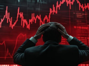 Yatırımcı o hisseden yüzde 70'ten fazla zarar etti: Kayıp 5 milyon TL'yi aştı