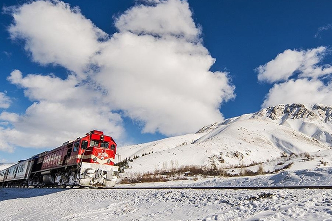 Turistik Doğu Ekspresi'nin yeni sezon biletleri satışa çıkıyor