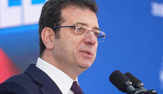 'Casusluk' soruşturması: İmamoğlu Çağlayan'da! İfade vermeye başladı