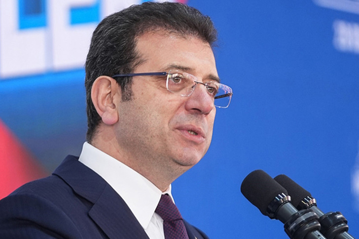 'Casusluk' soruşturması: İmamoğlu Çağlayan'da! İfade vermeye başladı