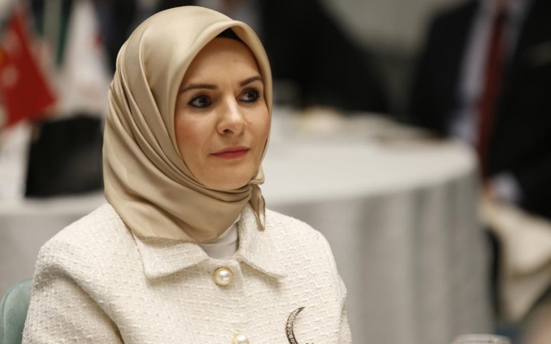 Bakan Göktaş'tan sosyal medya zirvesi