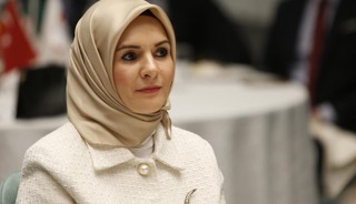 Bakan Göktaş'tan sosyal medya zirvesi